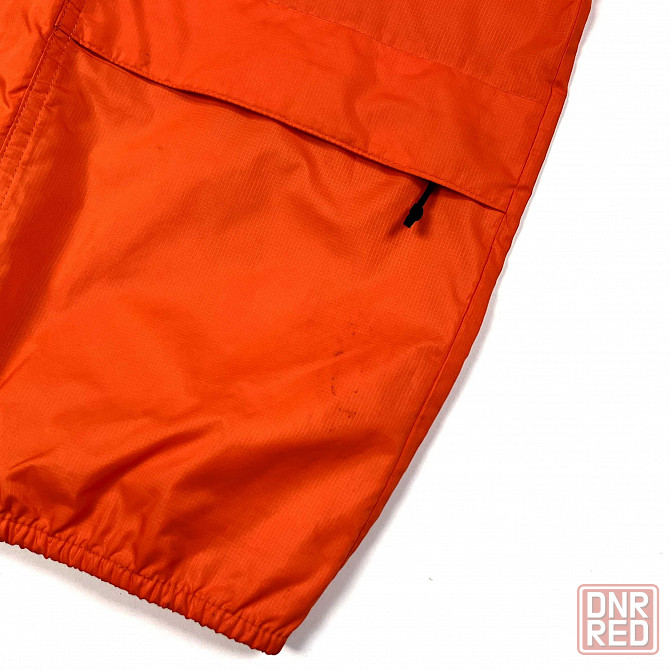 The North Face Ветровка Куртка Кофта Оригинал Размер XS/S Идеал Запорожье - изображение 7