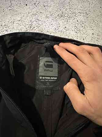 ветровка овершот raw g-star x arcteryx vintage Запорожье