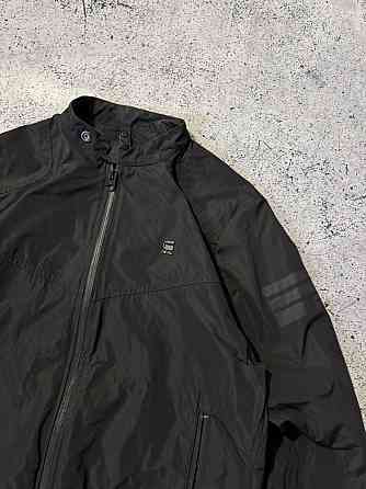 ветровка овершот raw g-star x arcteryx vintage Запорожье