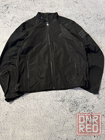 ветровка овершот raw g-star x arcteryx vintage Запорожье - изображение 2