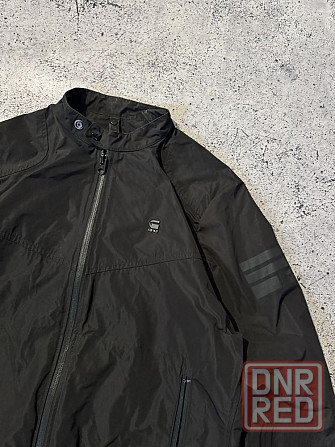 ветровка овершот raw g-star x arcteryx vintage Запорожье - изображение 3