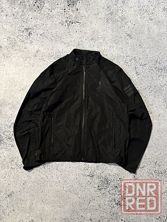ветровка овершот raw g-star x arcteryx vintage Запорожье - изображение 6