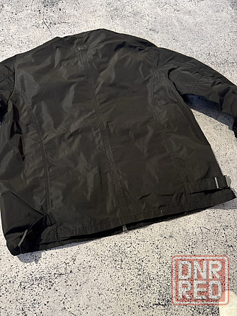 ветровка овершот raw g-star x arcteryx vintage Запорожье - изображение 7