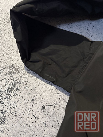 ветровка овершот raw g-star x arcteryx vintage Запорожье - изображение 8