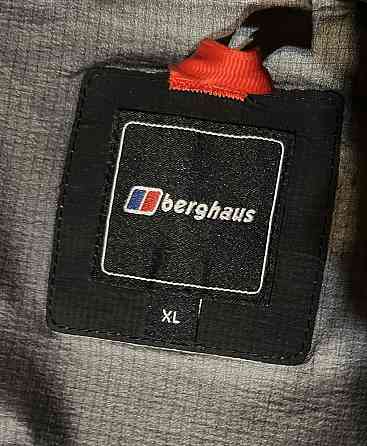 Куртка Berghaus Antelao Gore-tex PRO Запорожье