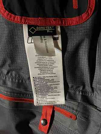 Куртка Berghaus Antelao Gore-tex PRO Запорожье