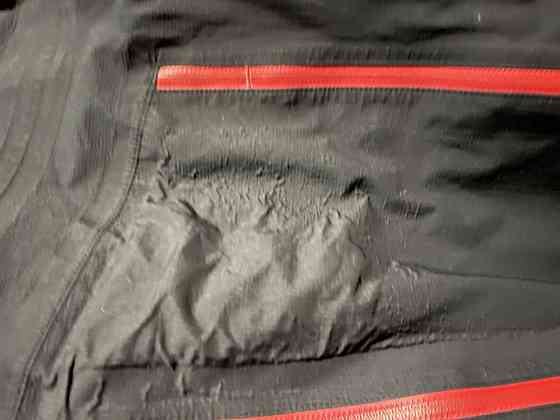 Куртка Berghaus Antelao Gore-tex PRO Запорожье