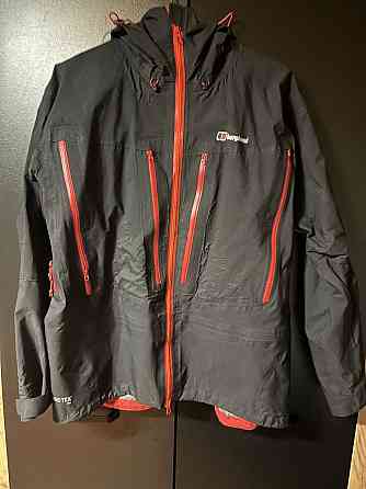 Куртка Berghaus Antelao Gore-tex PRO Запорожье