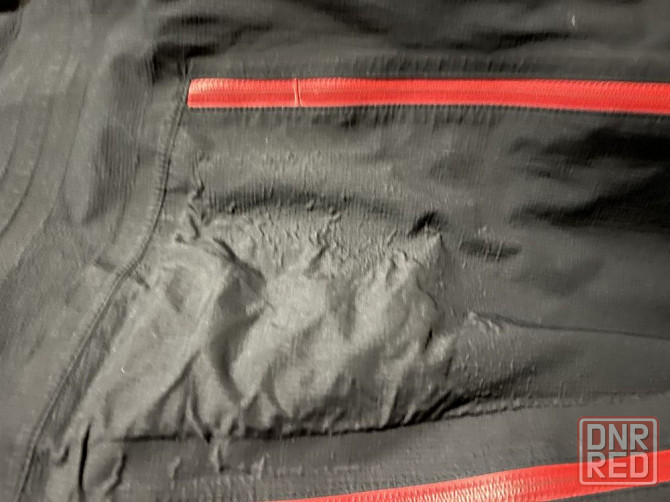 Куртка Berghaus Antelao Gore-tex PRO Запорожье - изображение 3