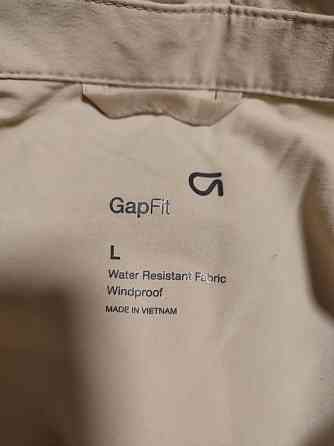 Дождевик, ветровка GAP Запорожье
