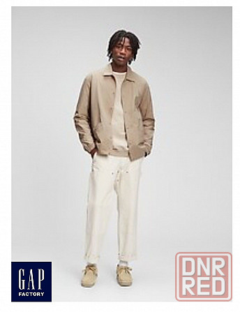 Дождевик, ветровка GAP Запорожье - изображение 1