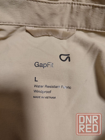 Дождевик, ветровка GAP Запорожье - изображение 4