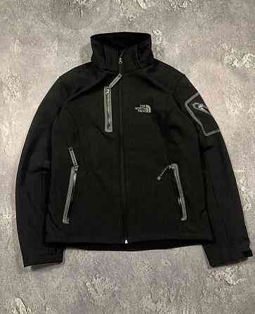 The north face Summit Series Gore tex jacket ТНФ Гор тех софтшел Запорожье