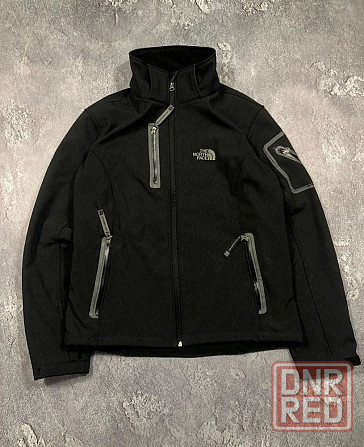 The north face Summit Series Gore tex jacket ТНФ Гор тех софтшел Запорожье - изображение 1