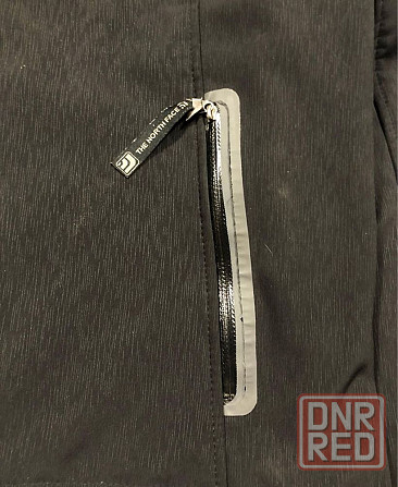 The north face Summit Series Gore tex jacket ТНФ Гор тех софтшел Запорожье - изображение 2