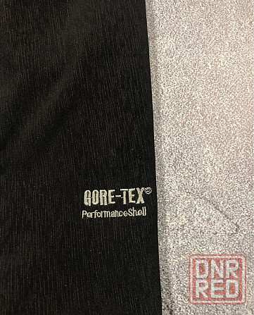The north face Summit Series Gore tex jacket ТНФ Гор тех софтшел Запорожье - изображение 6