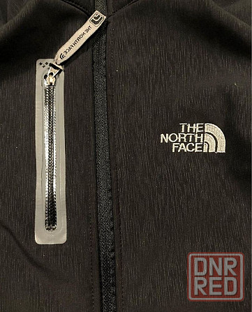 The north face Summit Series Gore tex jacket ТНФ Гор тех софтшел Запорожье - изображение 3