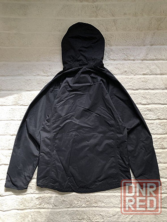 BERGHAUS (S) ветровка на мембране AQ2 мужская куртка курточка черная о Запорожье - изображение 5
