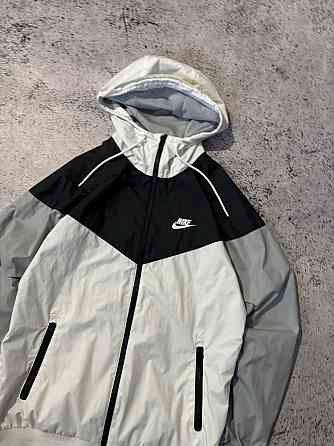 ветровка nike tech x arcteryx Запорожье