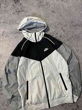 ветровка nike tech x arcteryx Запорожье