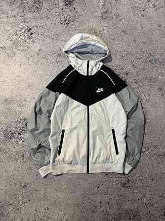 ветровка nike tech x arcteryx Запорожье