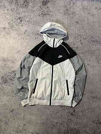 ветровка nike tech x arcteryx Запорожье