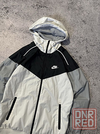 ветровка nike tech x arcteryx Запорожье - изображение 4