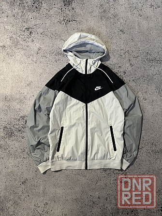 ветровка nike tech x arcteryx Запорожье - изображение 1