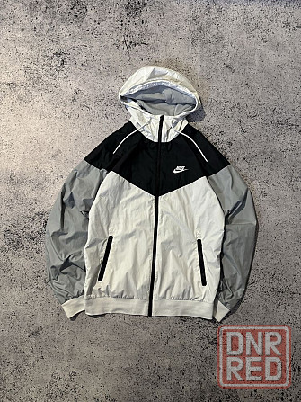 ветровка nike tech x arcteryx Запорожье - изображение 2