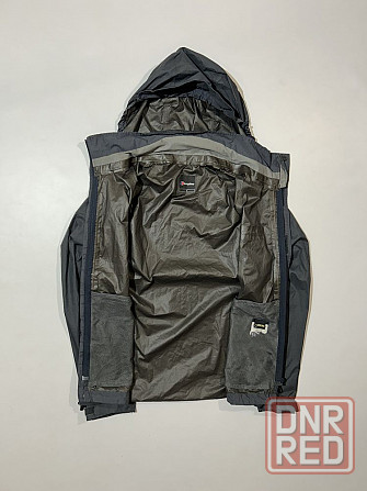 Куртка ветровка Berghaus Gore-Tex мужская extrem мембрана аутдор Запорожье - изображение 6