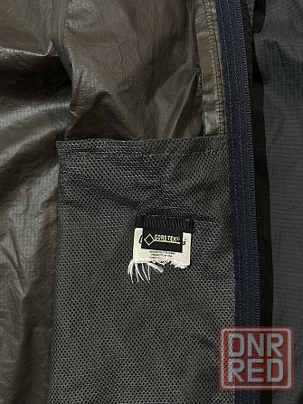 Куртка ветровка Berghaus Gore-Tex мужская extrem мембрана аутдор Запорожье - изображение 7