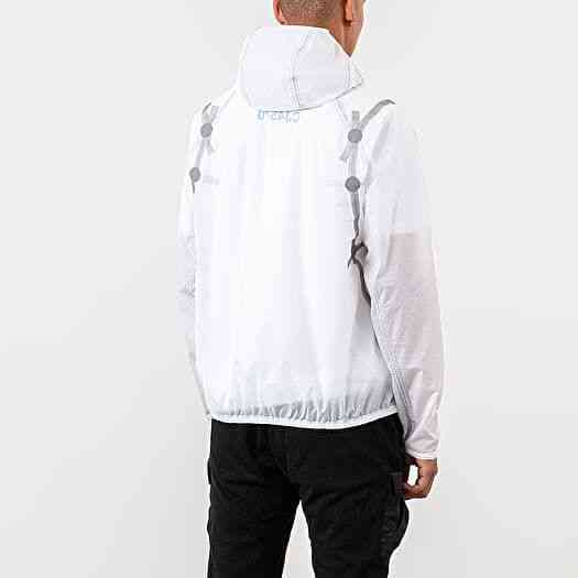 Ветровка Nike Ispa Jacket WhiteHypershield Lightweight Запорожье