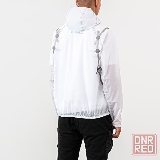 Ветровка Nike Ispa Jacket WhiteHypershield Lightweight Запорожье - изображение 3