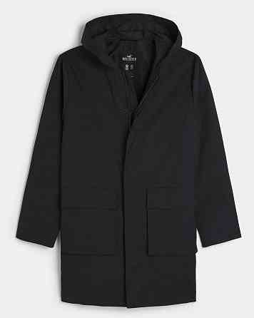 Куртка ветровка Hollister Abercrombie  Fitch (M,L,XL,XXL) Оригинал Запорожье