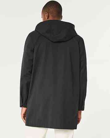 Куртка ветровка Hollister Abercrombie  Fitch (M,L,XL,XXL) Оригинал Запорожье