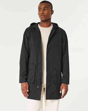 Куртка ветровка Hollister Abercrombie  Fitch (M,L,XL,XXL) Оригинал Запорожье