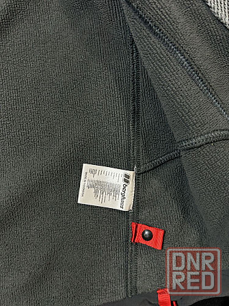Куртка софтшел Berghaus мужская windstopper ветровка Запорожье - изображение 7