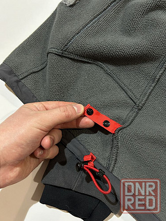 Куртка софтшел Berghaus мужская windstopper ветровка Запорожье - изображение 8