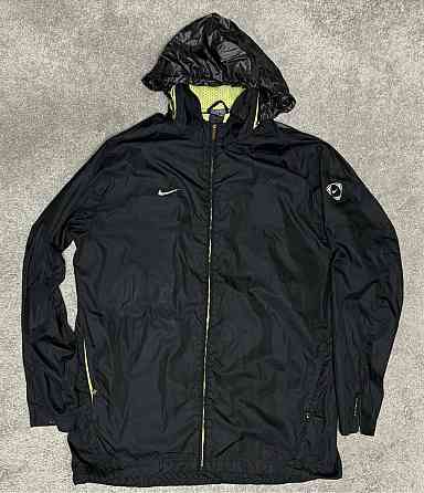 Ветровка.Nike.Clima-Fit.оригинал.L Запорожье