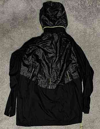 Ветровка.Nike.Clima-Fit.оригинал.L Запорожье