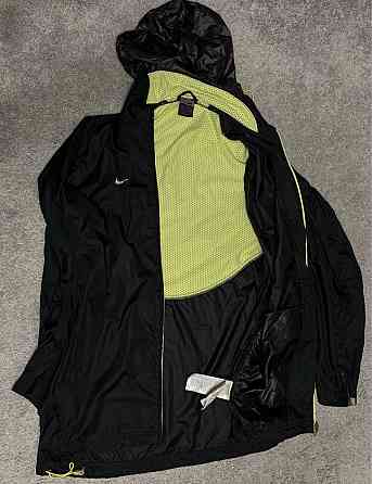 Ветровка.Nike.Clima-Fit.оригинал.L Запорожье