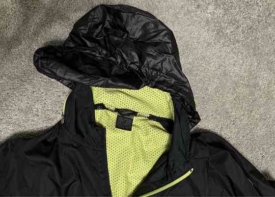 Ветровка.Nike.Clima-Fit.оригинал.L Запорожье