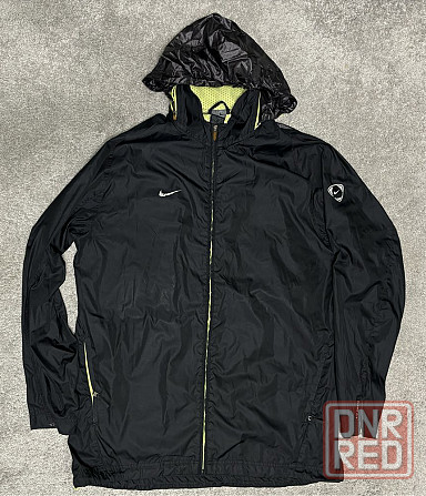 Ветровка.Nike.Clima-Fit.оригинал.L Запорожье - изображение 1