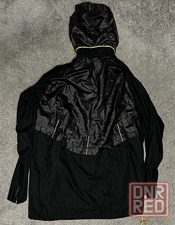 Ветровка.Nike.Clima-Fit.оригинал.L Запорожье - изображение 2