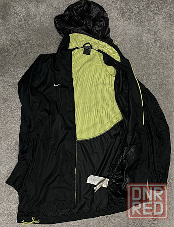 Ветровка.Nike.Clima-Fit.оригинал.L Запорожье - изображение 5