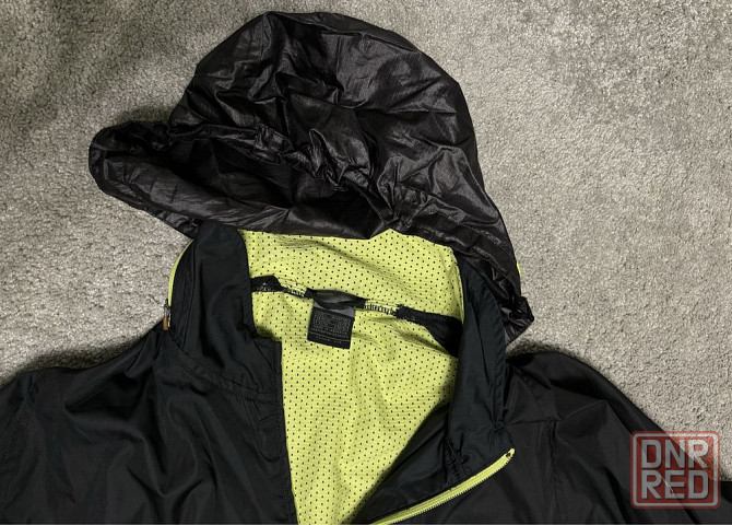Ветровка.Nike.Clima-Fit.оригинал.L Запорожье - изображение 3