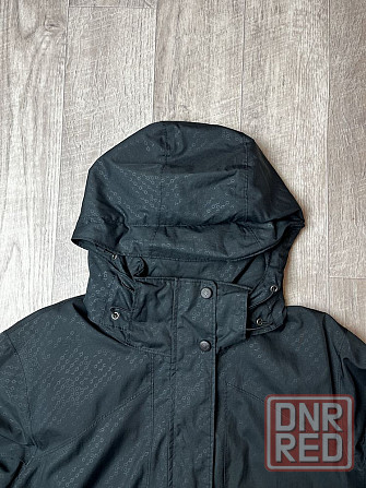 Куртка Columbia Waterproof Omni-tech размер М оригинал ветровка  tnf Запорожье - изображение 5