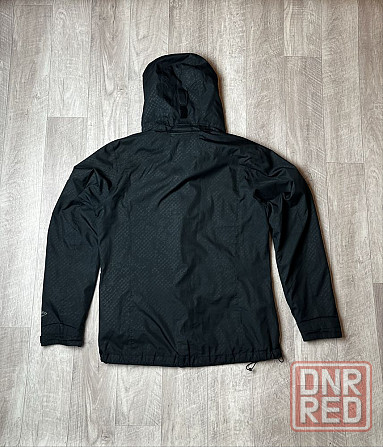 Куртка Columbia Waterproof Omni-tech размер М оригинал ветровка  tnf Запорожье - изображение 3
