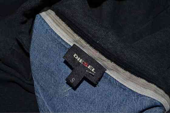 Кофта/худи diesel Запорожье