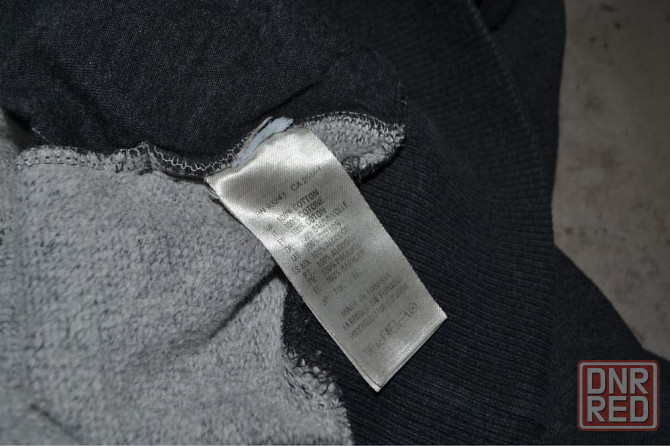 Кофта/худи diesel Запорожье - изображение 7